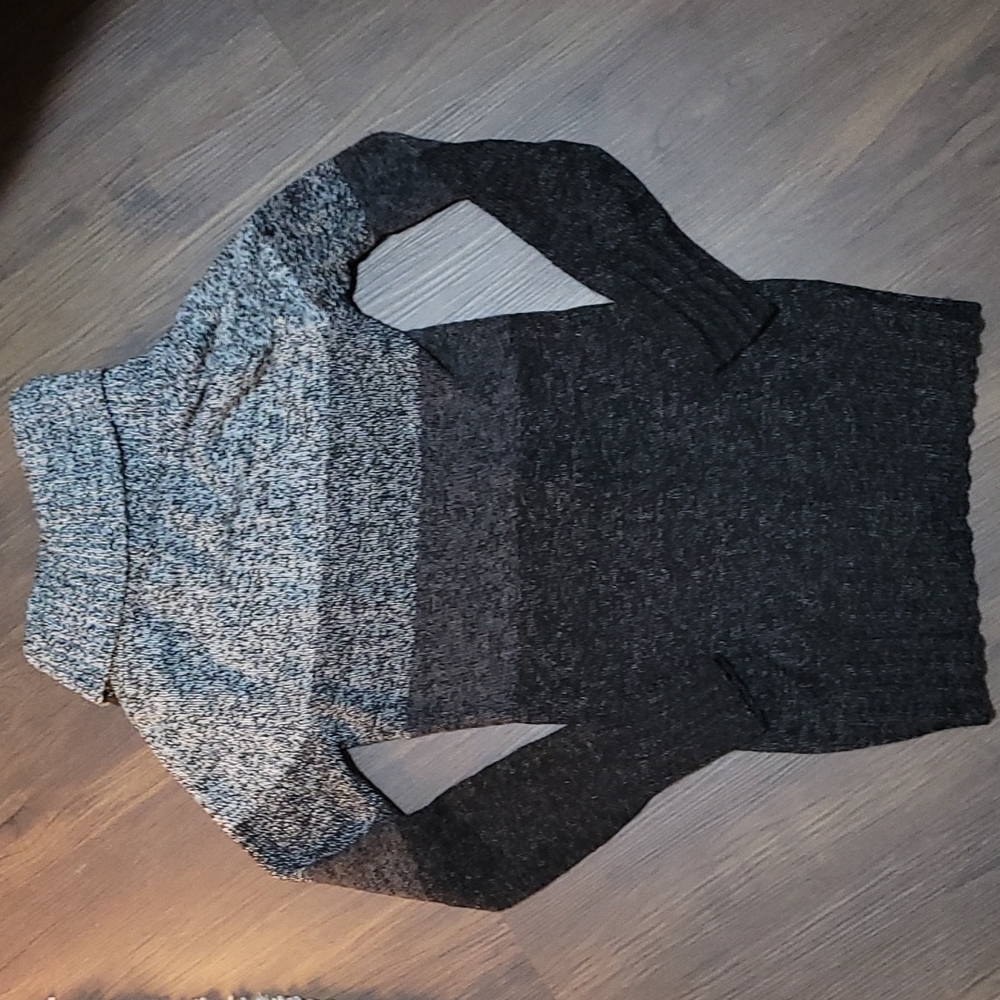 Long Sleeve Comfy Sweater
